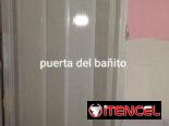 NO GESTORES. APTO de 1 uarto,comedor cocina,baño,patio,agua por gravedad y motor, placa libre, 2 tanques,cerca de Ave 31