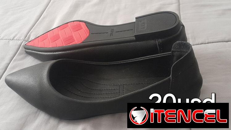 Vendo tenis y zapatos nuevos