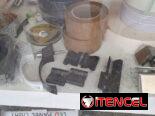 Reparaciones en aluminio..cambio de yales..cristales .Juntas.cierres.ruedas.felpas.ademas de fabricación de lo que desee