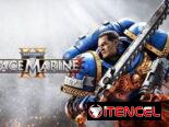 SPACE MARINE, GEAR OF WAR, ARK
