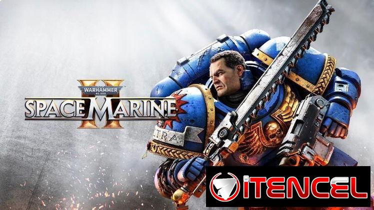 SPACE MARINE, GEAR OF WAR, ARK