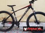 Bicicleta Medida 29 de 8 Velocidades de uso pero en buen funcionamiento en 220 USD