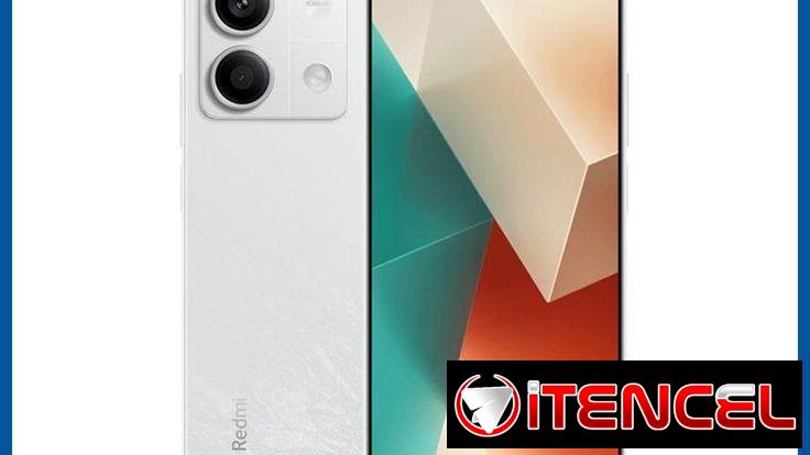 Samsung Galaxy A12 y Xiaomi Redmi Note 13 son solo algunas de nuestras opciones, conoce el resto en el 51356806