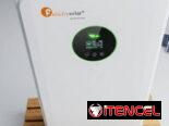 Bateria de litio Felicity Solar  51.2 V 10 kwh