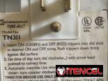 Vendo Temporalizador Mecánico Programable