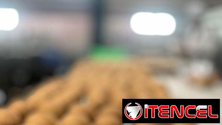 Panadería para negocios ‼️