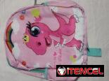 Mochilas para niños y niñas, grandes a 25usd ,medianas a 15usd y pequeñas a 10usd