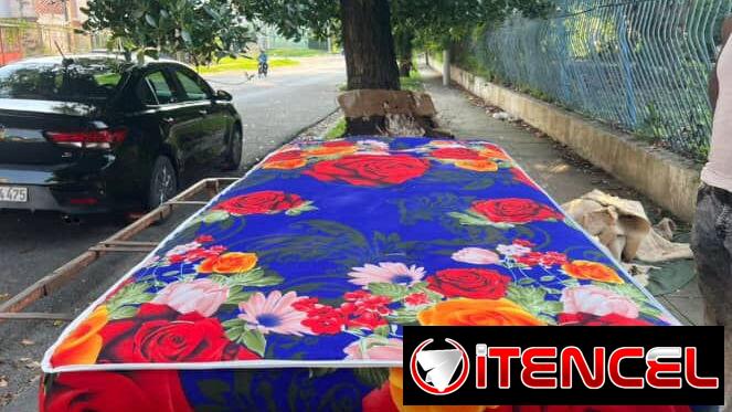 Venta y Restauración de Colchones con Espuma