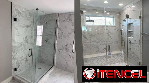 🔥 Diseños Modernos en Aluminio y Cristal para tu Hogar 🔮🪟