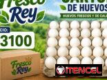 CAJA DE POLLO  MUSLO CONTRAMUSLO (33 LBS) 🍗 ​¡Aprovecha esta oportunidad y llena tu congelador con la mejor calidad!