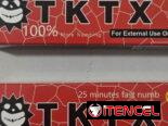 ANESTESIA TKTX AL 100 %