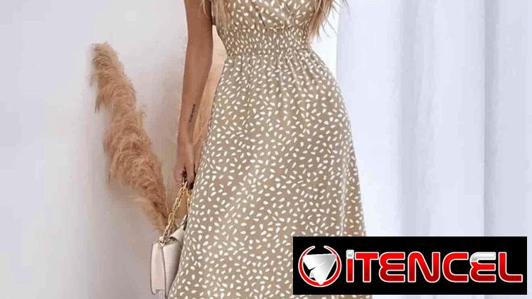 Nuevos Vestidos recién llegados 52420333 Sisi Fashion