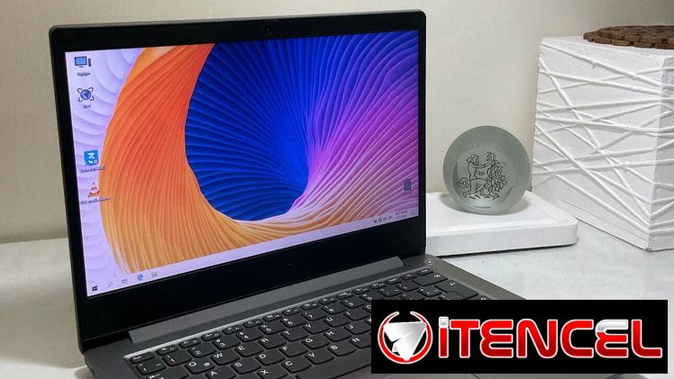 Lenovo Ideapad