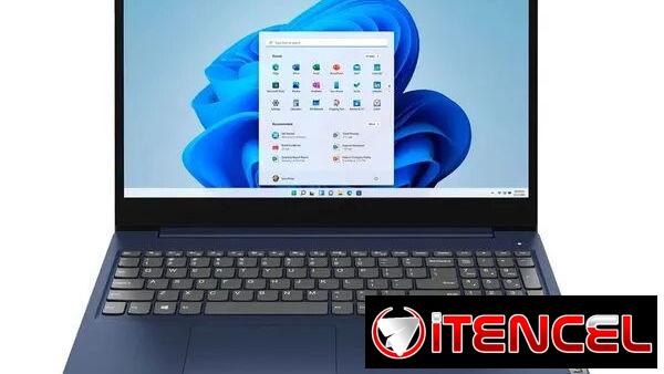 Laptop Lenovo IdeaPad 1 15AMN7 15.6″ R5 7520u 8/ 256GB