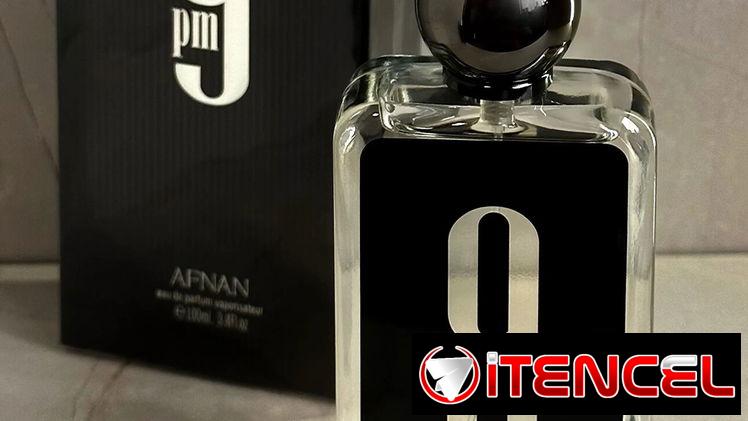 Perfumes árabes originales.
