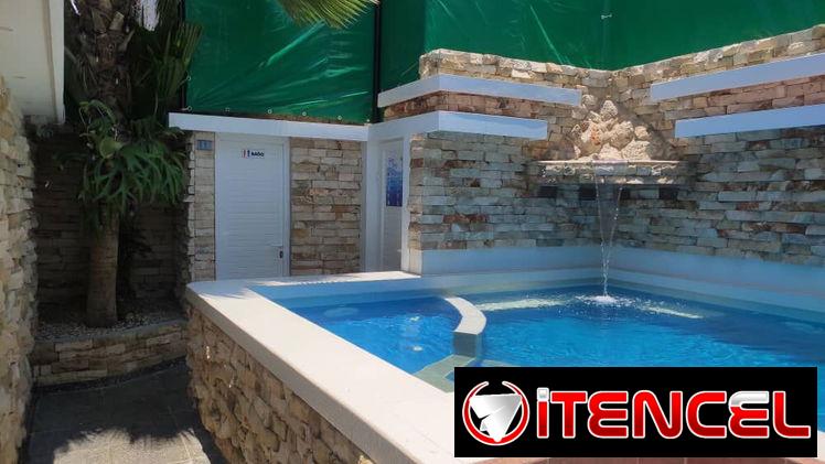 📲Casa de renta pegadita al MAR! En playa Guanabo 🏖😎