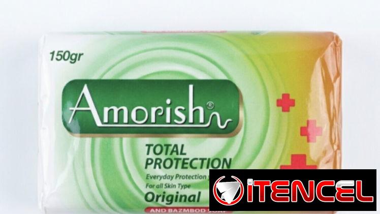 Aseo y perfumería