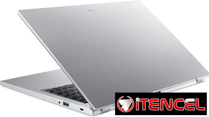 💻 Laptop Acer Aspire Go 15 – AMD Ryzen 5 7520U | 8GB LPDDR5 | 512GB NVMe SSD