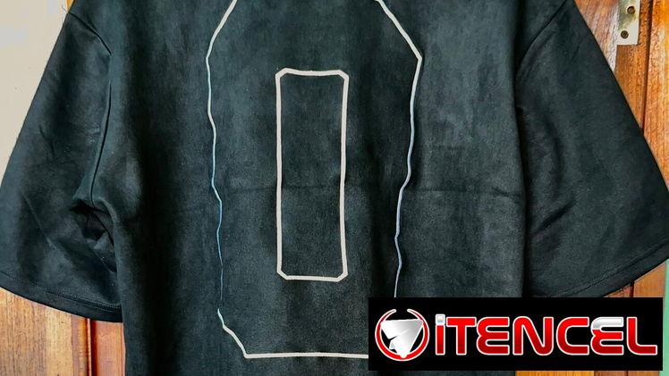 ropa de hombre