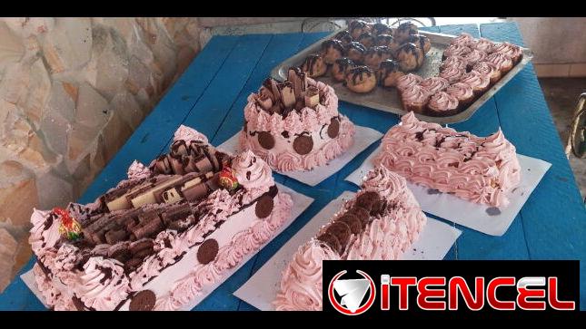 COMBOS PARA CUMPLEAÑOS y otras Celebraciones.