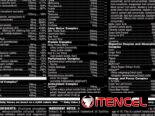 ANIMAL PACK 30SERV. 58234161 FITNESSARMY