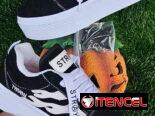 Tenis Retro 4, NB y Bans
