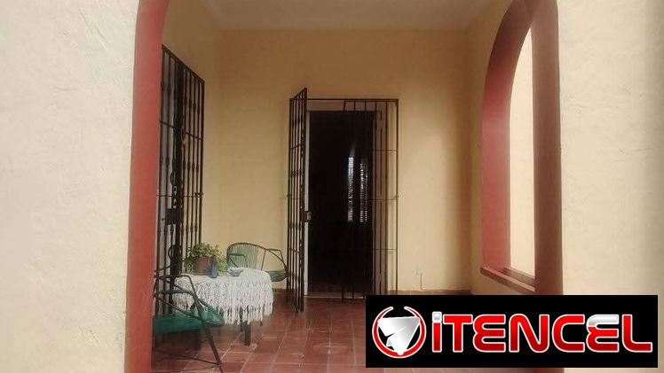 Miramar residencia 325 mil 4 habitaciones jardines garaje
