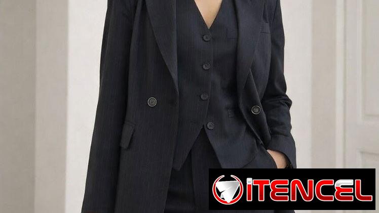 Conjunto 3 piezas talla s