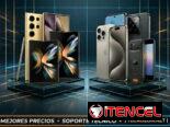 ..MOVILES, CELULAR. NUEVOS EN CAJA SELLADA..