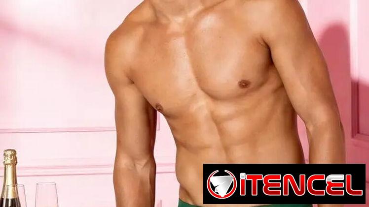 Bóxer de Malla Ultra-Transpirable: Comodidad Extrema y Estilo Audaz 5