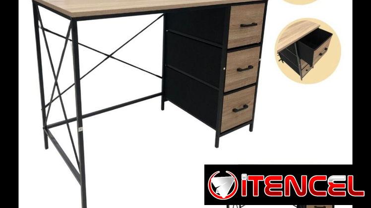 Escritorios o mesa de computadoras. Mensajería por costo adicional