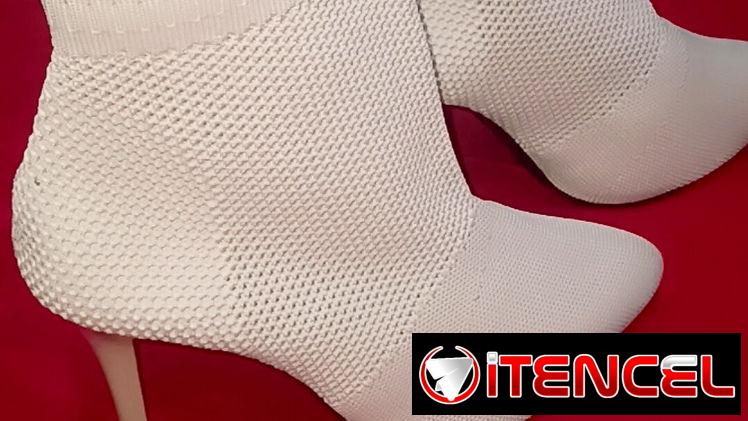 Botines de mujer