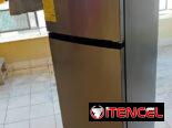 REFRIGERADORES MARCA SANKEY DE 7.3 PIES CÚBICOS NUEVOS EN SU CAJA CON SU GARANTÍA Y TRANSPORTE INCLUIDO