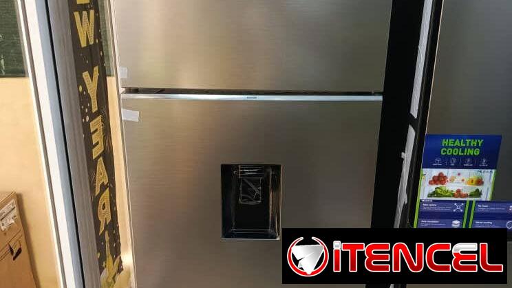 Refrigerador