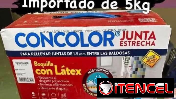 Tanque de 750 .