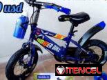 ✨️VENTA DE BICICLETAS MEDIDA 12 y 14 PARA NIÑOS✨️