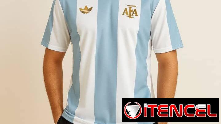 Conjuntos tallas XS,S,M no tienen nombre ni número del jugador