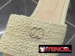 sandalias de mujer