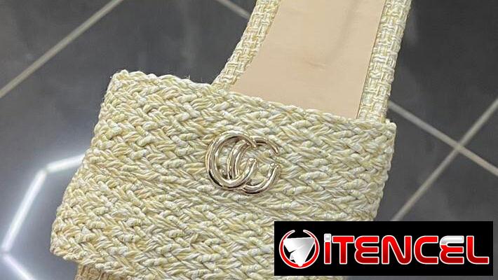 sandalias de mujer