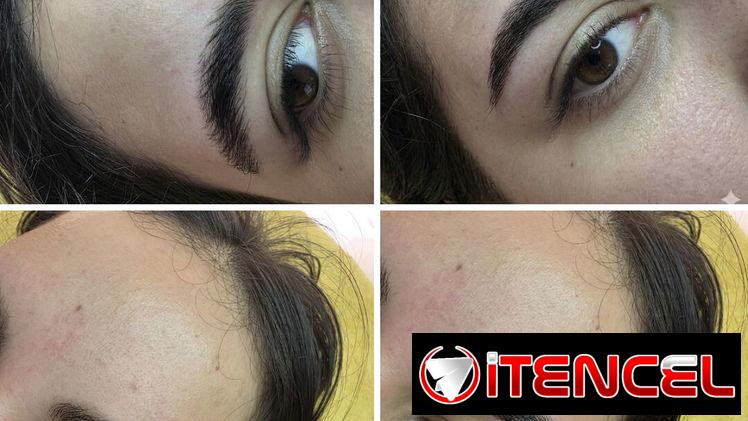 Servicios de manicura pedicura y facial