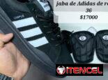 Converse originales, CAMPUS BAD BUNNY originales, SAMBAS G5