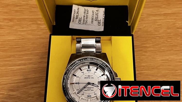 Reloj Invicta Original Automático
