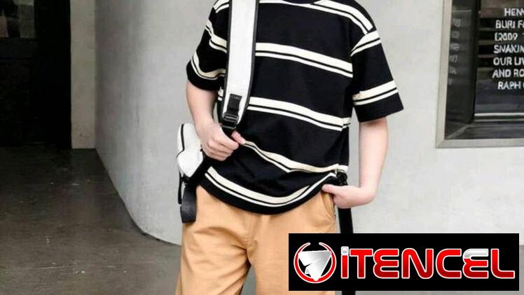 Ropa de niño 8 años