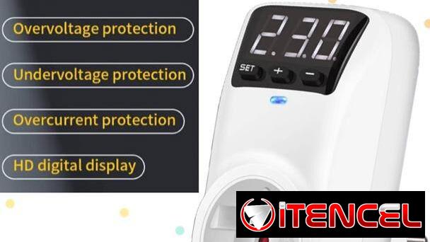 Protector de Voltaje  220V en 20 USD o al Cambio en CUP