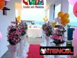 Tú fiesta de 15 con Somarriba