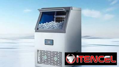 ❗Fabricador de hielo 🧊❗