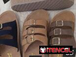 Sandalias de mujer