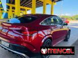Vendo o negocio, Mercedes-Benz, GLE  AMG Cooper, 53, 2022