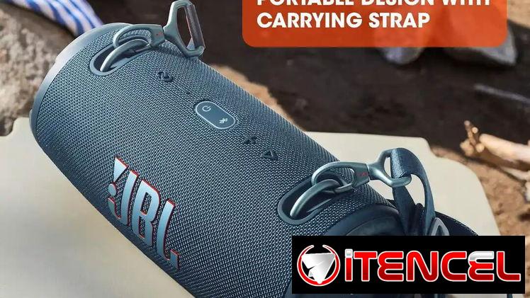 BOCINA JBL XTREME 3 / BOCINA BLUETOOTH / ALTA CALIDAD DE AUDIO / ORIGINAL /