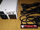 Transformador 110~220V–220~110V.